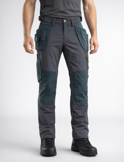 Mascot Accelerate Dyneema 18031-311 Work Trousers