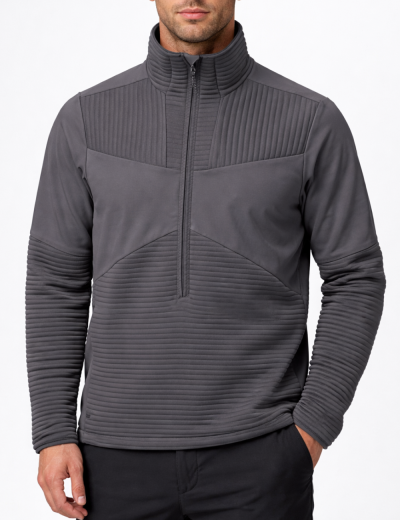 Mascot 22005-681 Fleece Work Sweatshirt