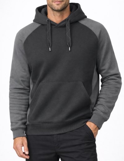 Mascot Regensburg 50572-963 Hooded Work Sweatshirt