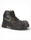 Paredes TOBA SP5226 work shoes