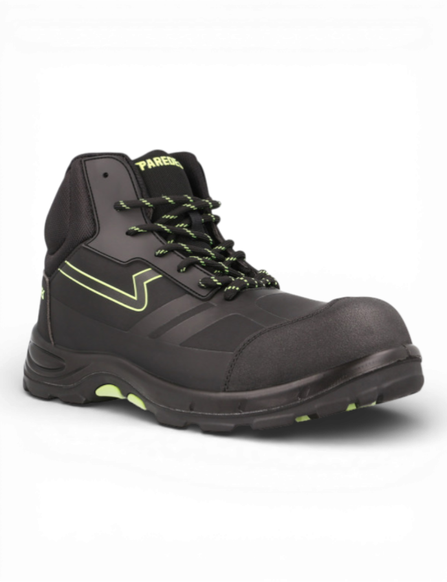 Paredes TOBA SP5226 work shoes