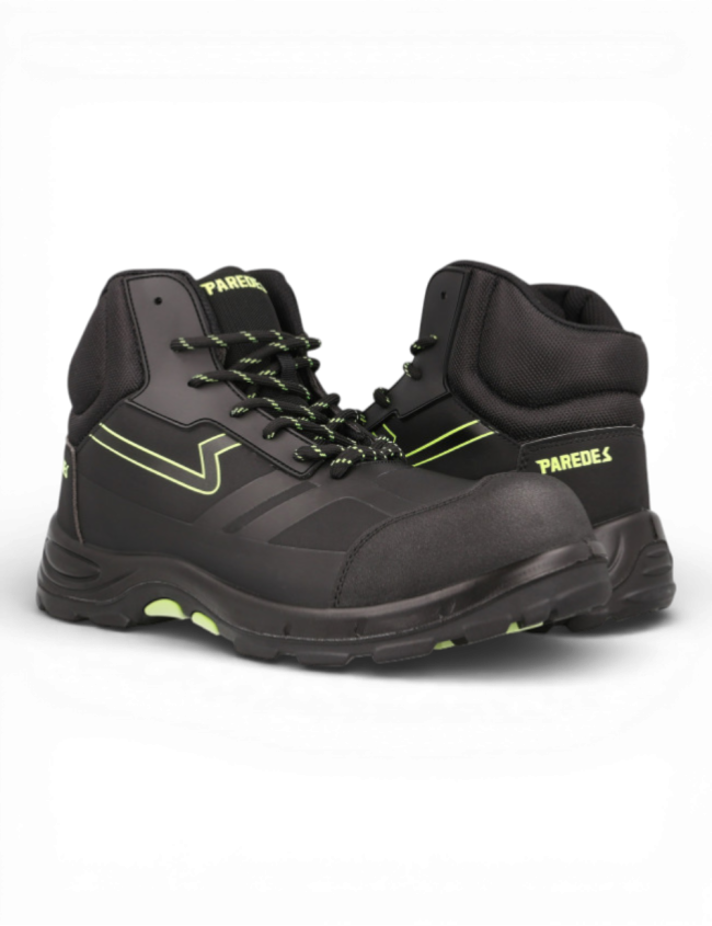 Paredes TOBA SP5226 work shoes