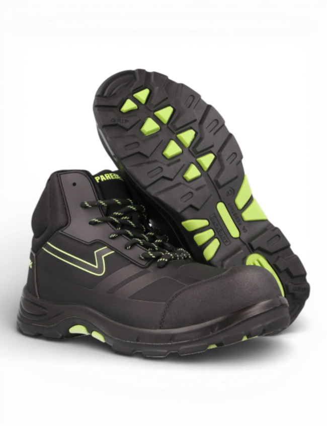 Paredes TOBA SP5226 work shoes