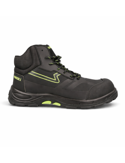 Paredes TOBA SP5226 work shoes