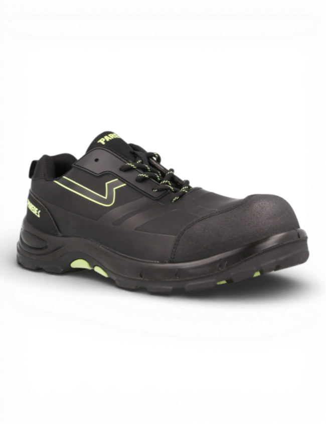 Paredes Basalto SP5227 work shoes