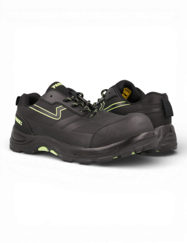 Paredes Basalto SP5227 work shoes