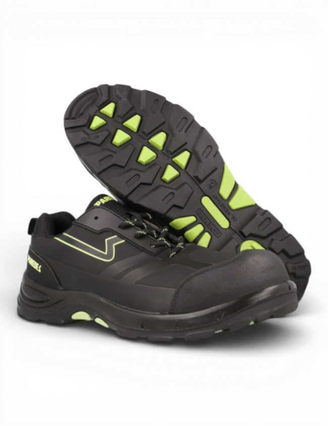 Paredes Basalto SP5227 work shoes