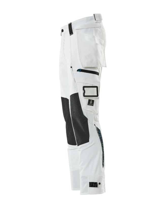 Mascot Advanced 17031-311 Work Trousers