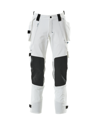 Mascot Advanced 17031-311 Work Trousers