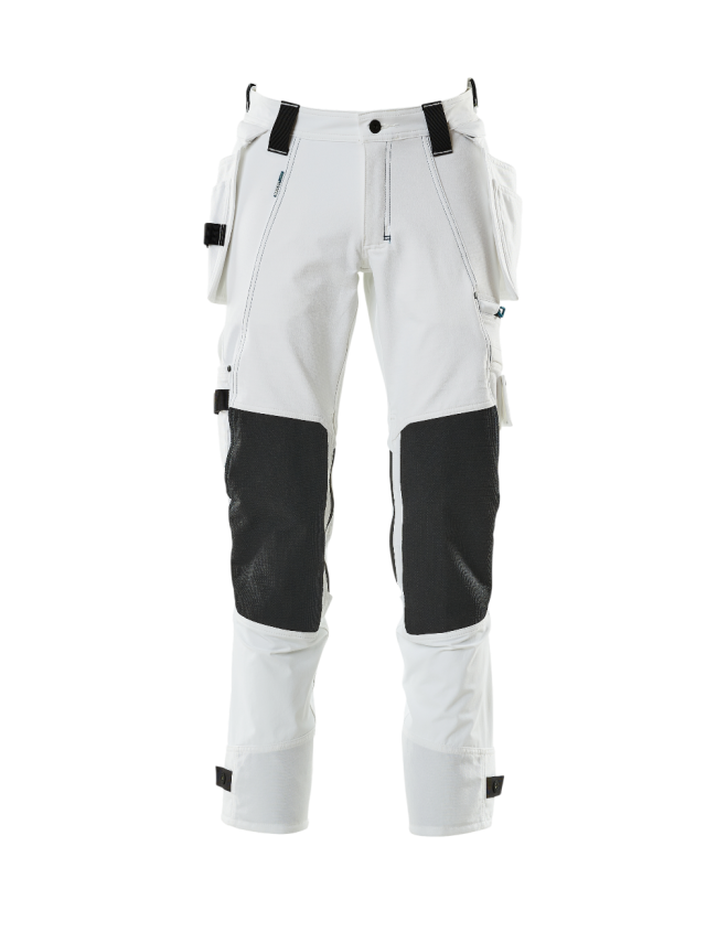 Mascot Advanced 17031-311 Work Trousers