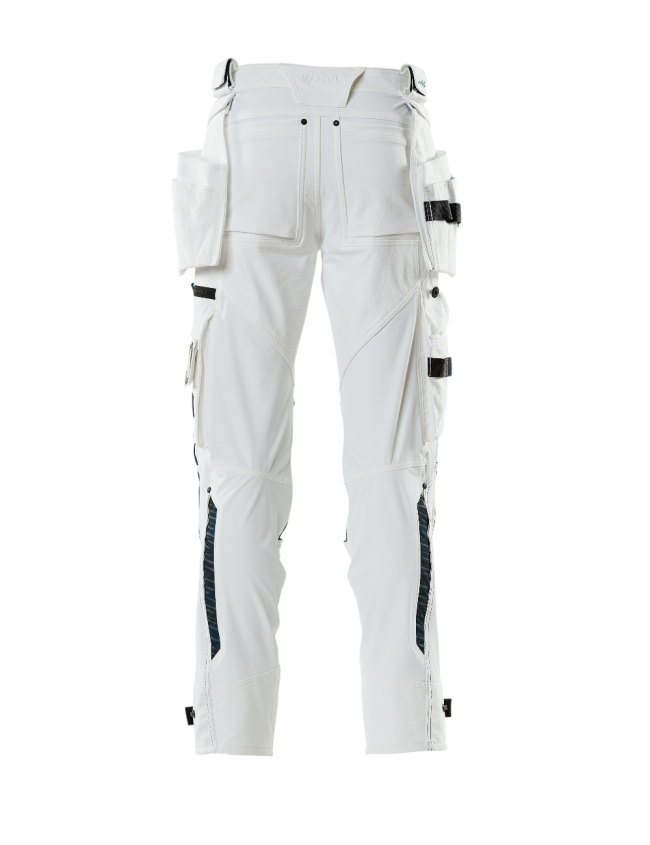 Mascot Advanced 17031-311 Work Trousers