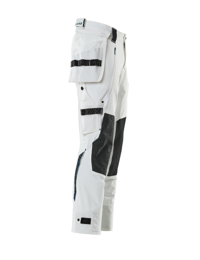 Mascot Advanced 17031-311 Work Trousers