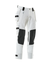 Mascot Advanced 17031-311 Work Trousers