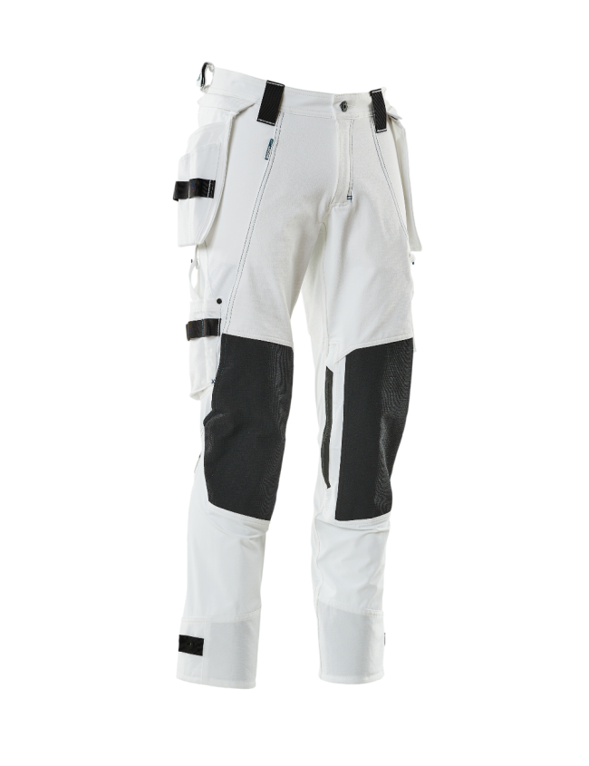 Mascot Advanced 17031-311 Work Trousers