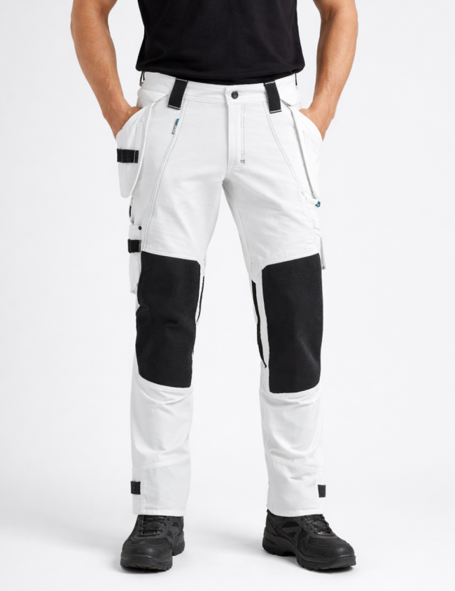 Mascot Advanced 17031-311 Work Trousers