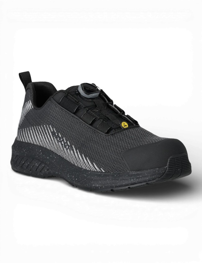 Mascot Customized F1601-909 Work Shoes