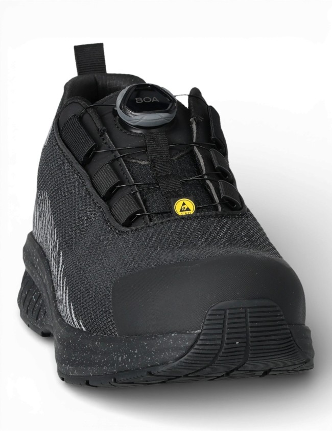 Mascot Customized F1601-909 Work Shoes