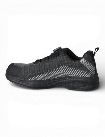 Mascot Customized F1601-909 Work Shoes