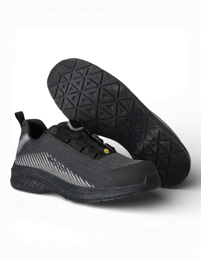 Mascot Customized F1601-909 Work Shoes