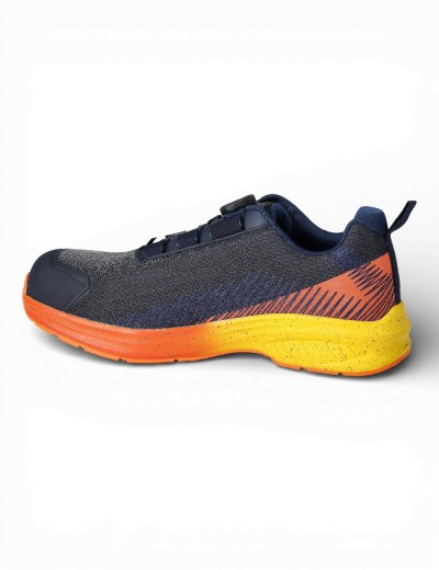Mascot Customized F1601-909 Work Shoes
