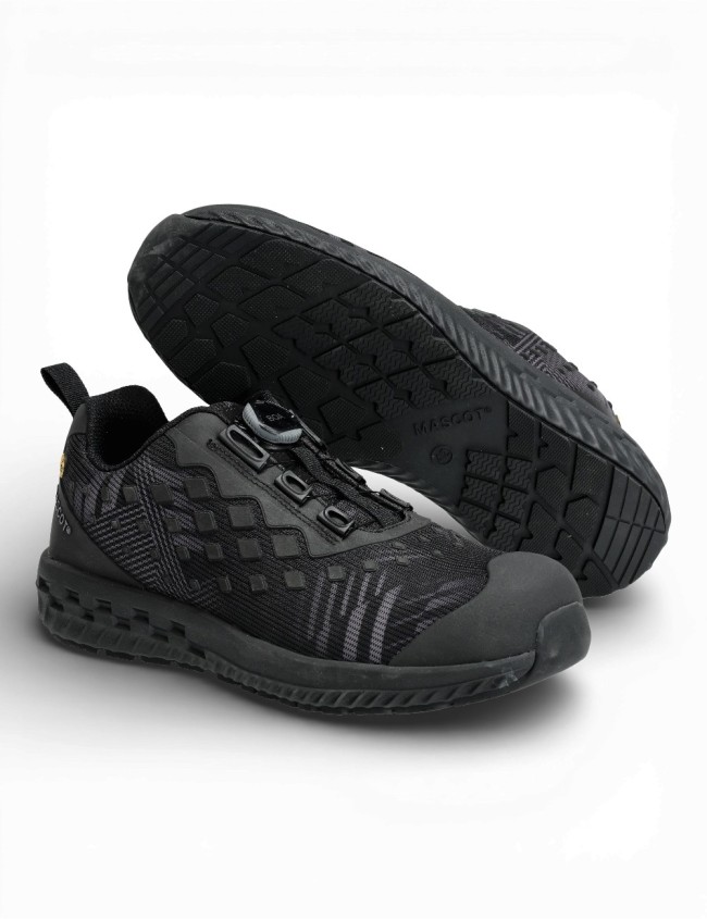 Mascot Customized F0650-704 Work Shoes