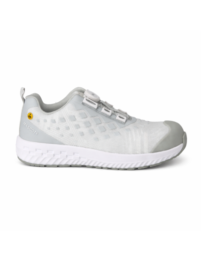 Mascot Customized F0650-704 Work Shoes