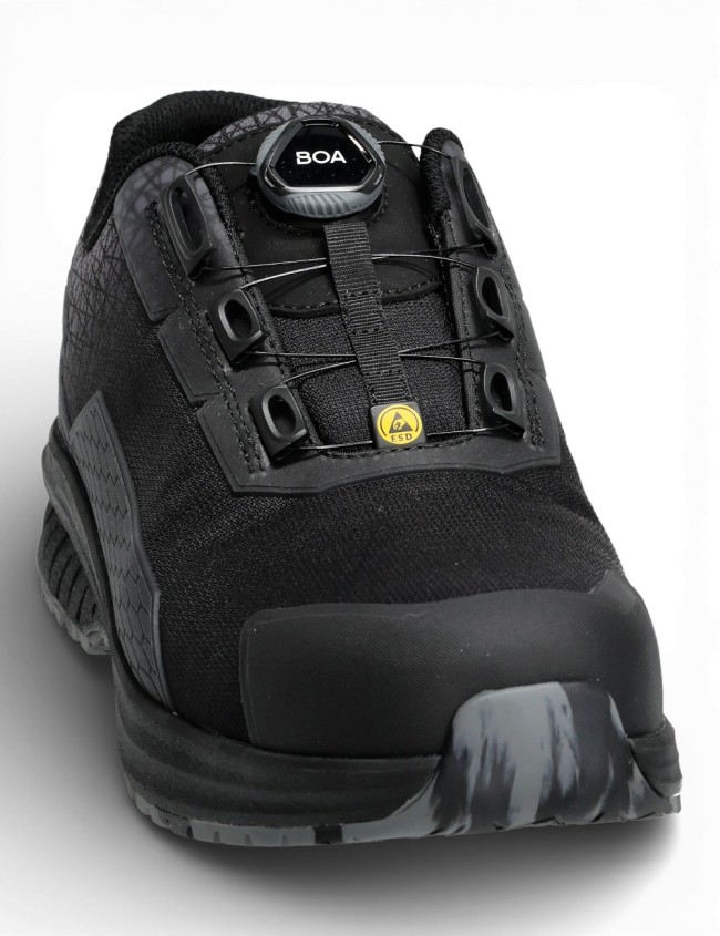 Mascot Accelerate F1501-909 Work Shoes