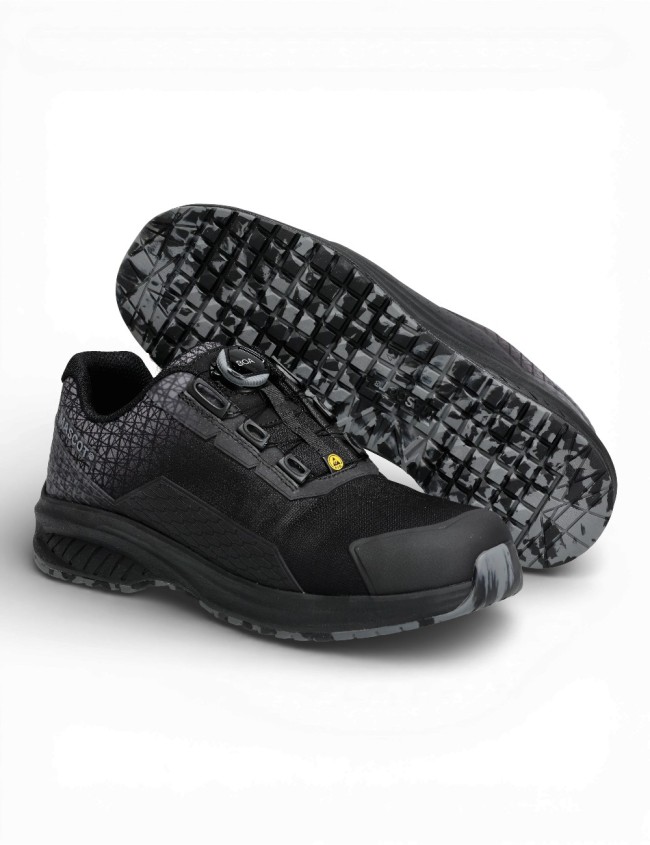 Mascot Accelerate F1501-909 Work Shoes