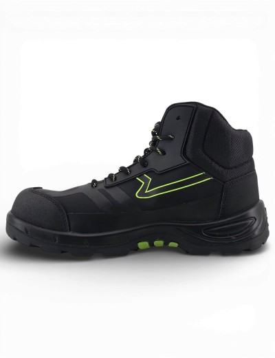 Paredes TOBA SP5226 work shoes