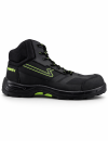 Paredes TOBA SP5226 work shoes