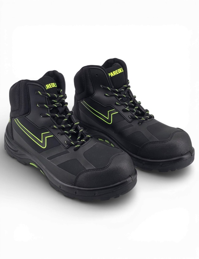 Paredes TOBA SP5226 work shoes