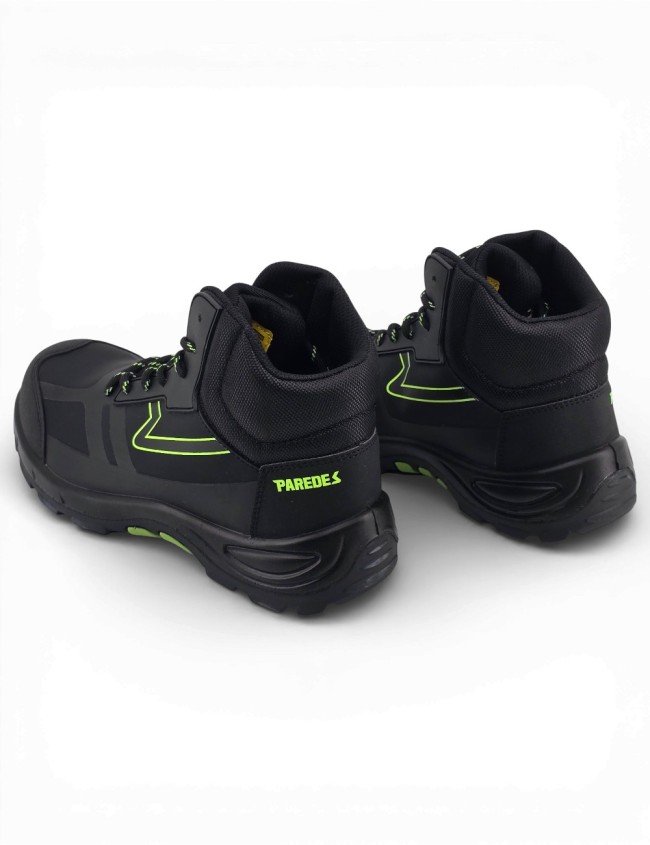 Paredes TOBA SP5226 work shoes