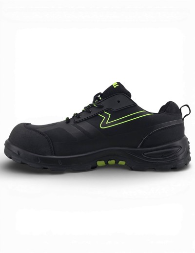 Paredes Basalto SP5227 work shoes