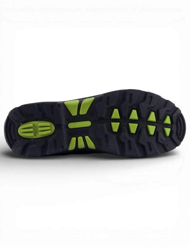 Paredes Basalto SP5227 work shoes