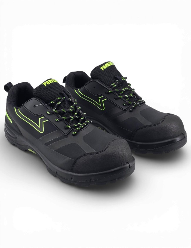 Paredes Basalto SP5227 work shoes