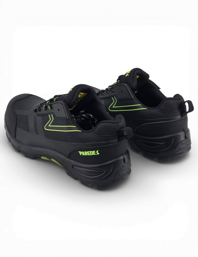 Paredes Basalto SP5227 work shoes