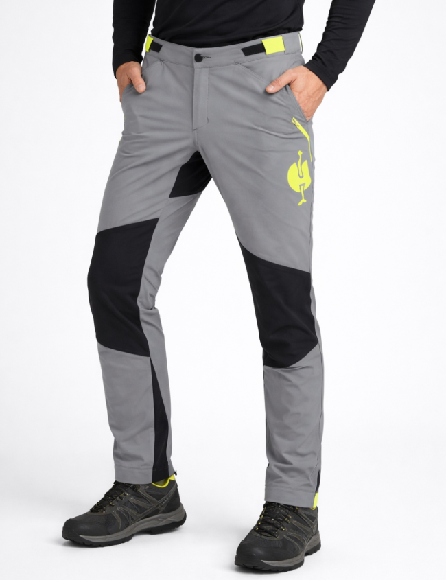 Engelbert Strauss estrail Work Trousers