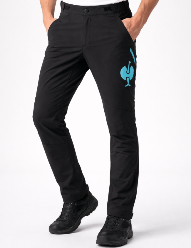Engelbert Strauss estrail Work Trousers