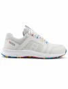 Jalas Tempus 5608 S1P white safety shoes