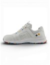 Jalas Tempus 5608 S1P white safety shoes