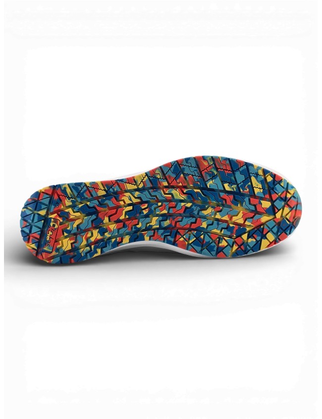 Jalas Tempus 5608 S1P white safety shoes