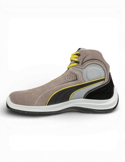 Puma Safety Touring MID Work Shoes