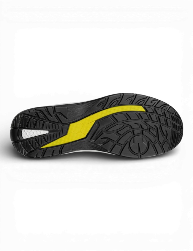 Puma Safety Touring MID Work Shoes