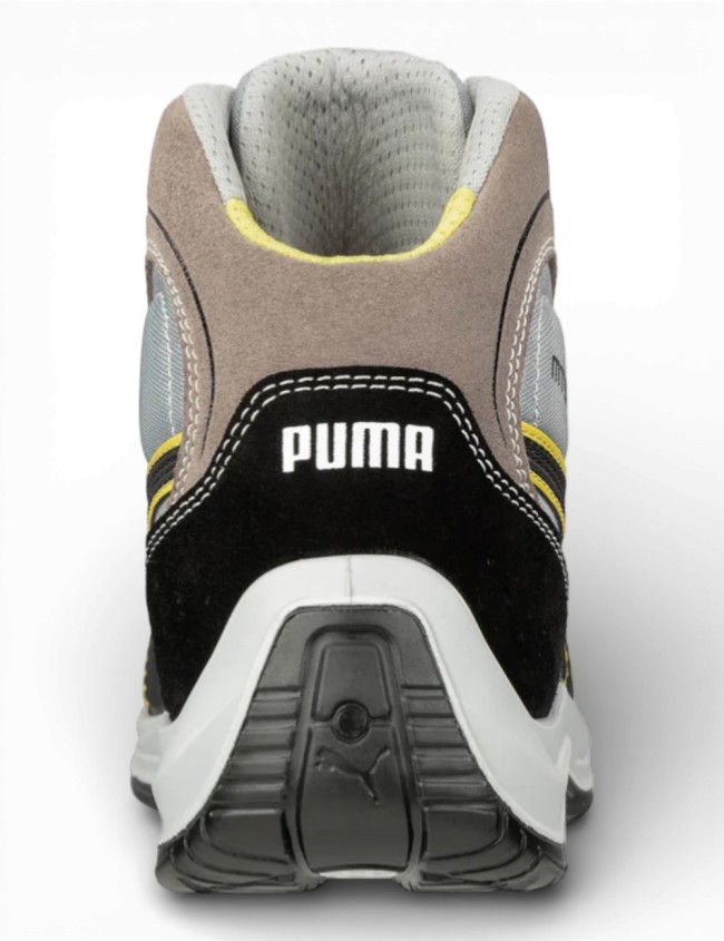 Puma Safety Touring MID Work Shoes