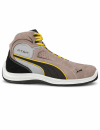 Puma Safety Touring MID Work Shoes