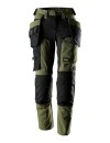 Snickers AllroundWork 6217 Women's Work Trousers