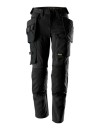 Snickers AllroundWork 6217 Women's Work Trousers