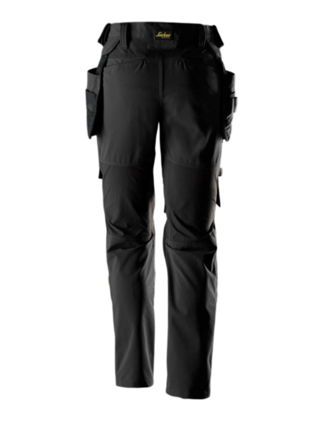 Snickers AllroundWork 6217 Women's Work Trousers