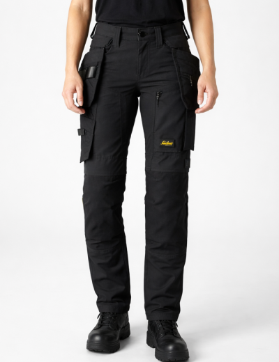 Snickers AllroundWork 6217 Women's Work Trousers