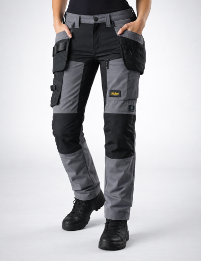 Snickers AllroundWork 6217 Women's Work Trousers